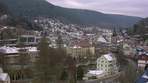 Webcam Bad Wildbad