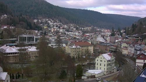 Webcam Bad Wildbad