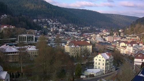 Webcam Bad Wildbad