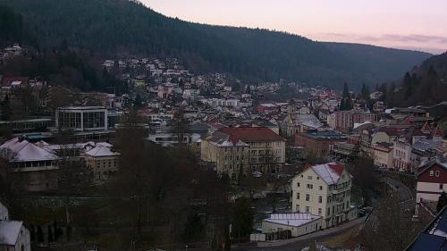 Webcam Bad Wildbad
