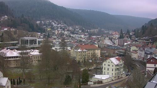 Webcam Bad Wildbad