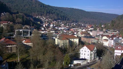 Webcam Bad Wildbad