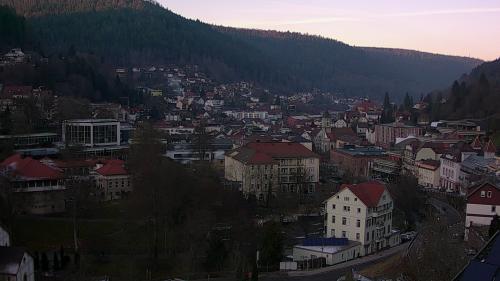 Webcam Bad Wildbad