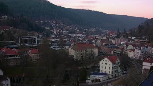Webcam Bad Wildbad