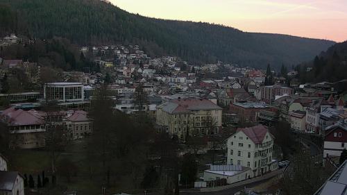 Webcam Bad Wildbad