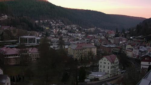 Webcam Bad Wildbad