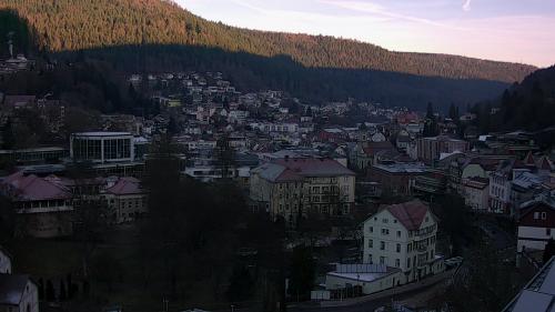 Webcam Bad Wildbad