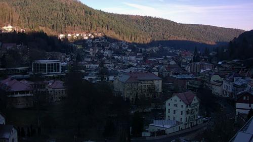 Webcam Bad Wildbad