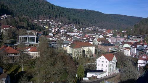 Webcam Bad Wildbad