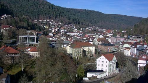 Webcam Bad Wildbad