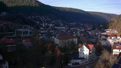 Webcam Bad Wildbad