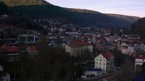 Webcam Bad Wildbad