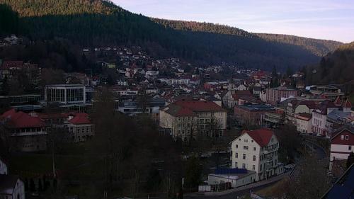 Webcam Bad Wildbad