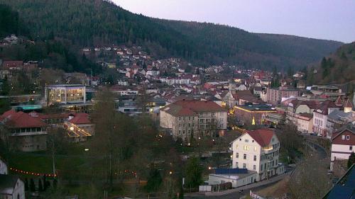 Webcam Bad Wildbad