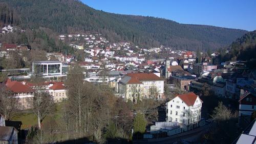 Webcam Bad Wildbad
