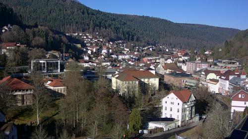 Webcam Bad Wildbad