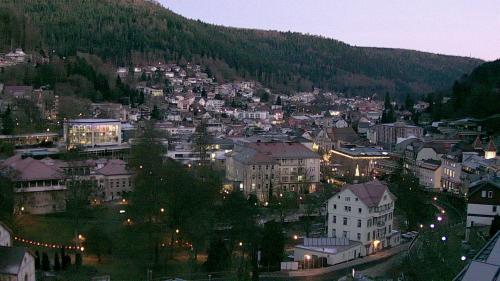 Webcam Bad Wildbad