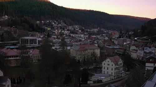 Webcam Bad Wildbad