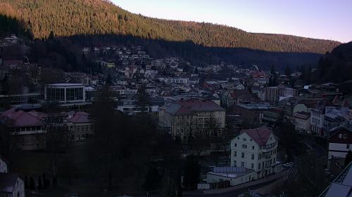Webcam Bad Wildbad