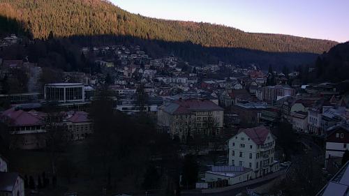 Webcam Bad Wildbad