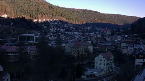 Webcam Bad Wildbad