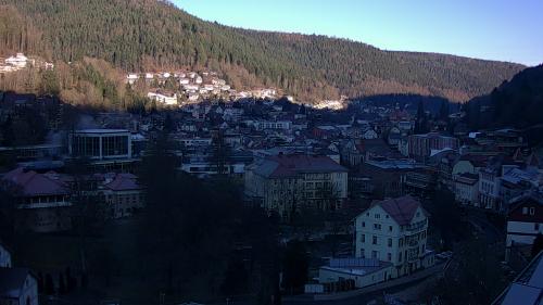 Webcam Bad Wildbad