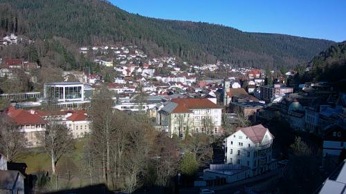 Webcam Bad Wildbad