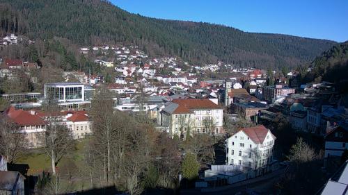 Webcam Bad Wildbad