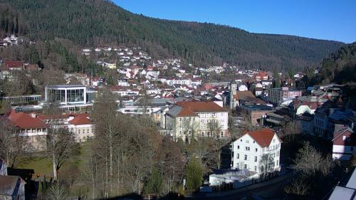Webcam Bad Wildbad