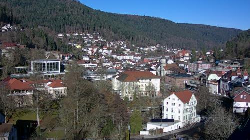 Webcam Bad Wildbad