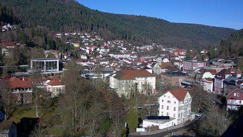 Webcam Bad Wildbad