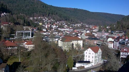 Webcam Bad Wildbad