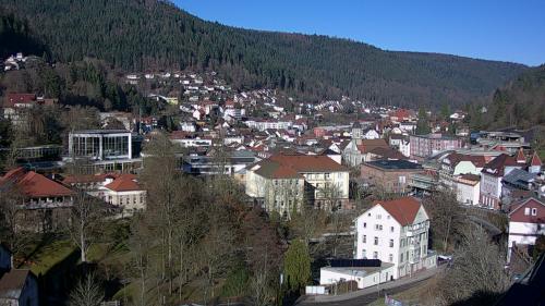 Webcam Bad Wildbad