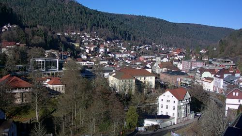 Webcam Bad Wildbad