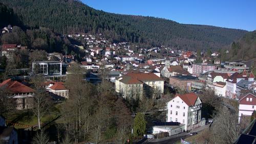 Webcam Bad Wildbad