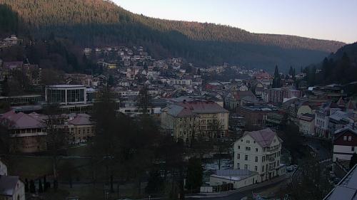Webcam Bad Wildbad