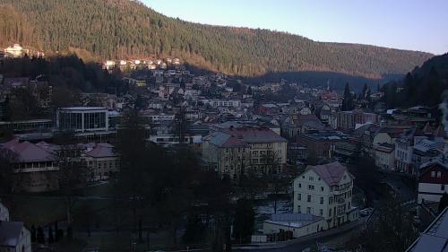 Webcam Bad Wildbad