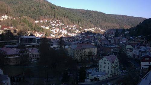 Webcam Bad Wildbad