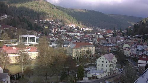 Webcam Bad Wildbad