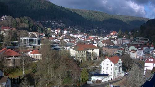 Webcam Bad Wildbad