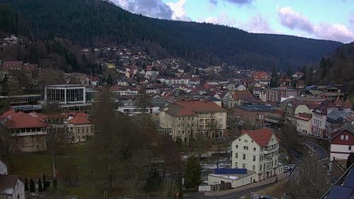 Webcam Bad Wildbad