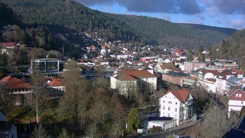 Webcam Bad Wildbad