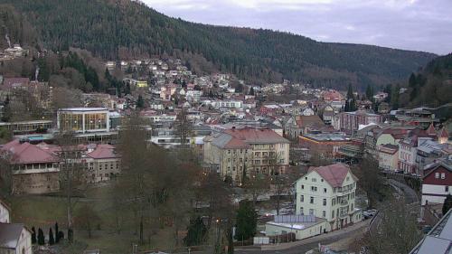 Webcam Bad Wildbad