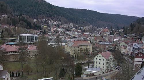 Webcam Bad Wildbad