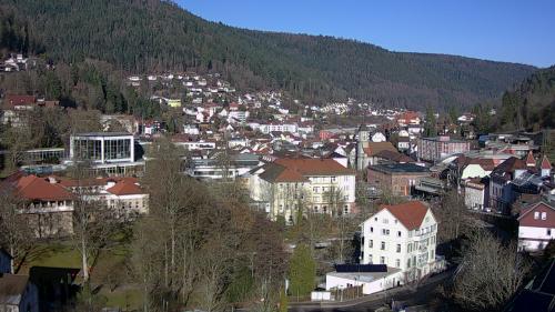 Webcam Bad Wildbad