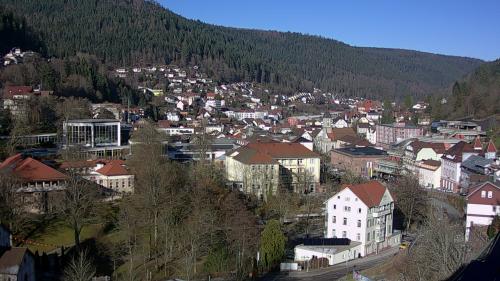 Webcam Bad Wildbad