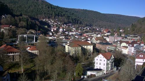 Webcam Bad Wildbad