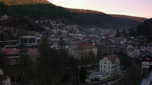 Webcam Bad Wildbad