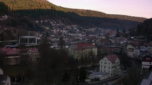 Webcam Bad Wildbad