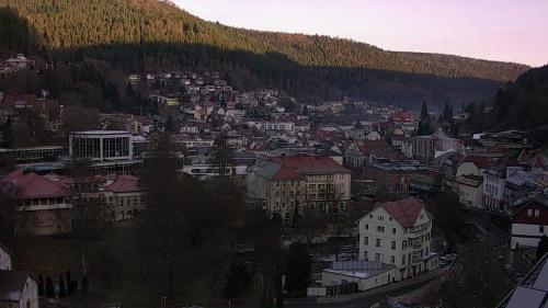 Webcam Bad Wildbad